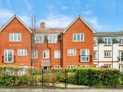 2 bedroom retirement property for sale