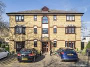 2 bedroom retirement property for sale