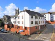 2 bedroom retirement property for sale
