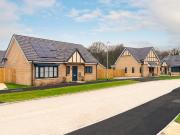 2 bedroom retirement property for sale