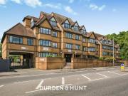2 bedroom retirement property for sale