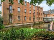 2 bedroom retirement property for sale