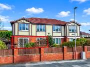 2 bedroom retirement property for sale