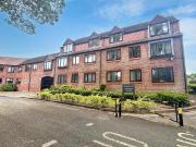 2 bedroom retirement property for sale
