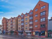 2 bedroom retirement property for sale