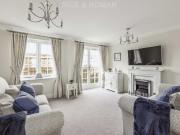 2 bedroom retirement property for sale