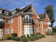 2 bedroom retirement property for sale