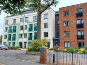 2 bedroom retirement property for sale