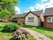 2 bedroom retirement property for sale