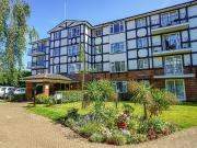 2 bedroom retirement property for sale