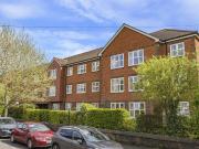 2 bedroom retirement property for sale