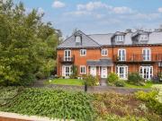 2 bedroom retirement property for sale