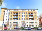 2 bedroom retirement property for sale