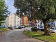 2 bedroom retirement property for sale