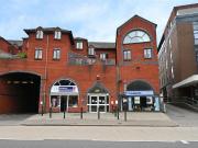 2 bedroom retirement property for sale