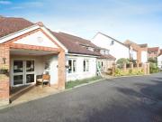 2 bedroom retirement property for sale