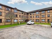 2 bedroom retirement property for sale