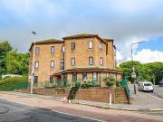 2 bedroom retirement property for sale