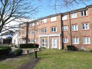2 bedroom retirement property for sale