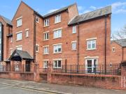 2 bedroom retirement property for sale