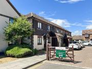 2 bedroom retirement property for sale
