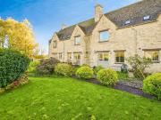 2 bedroom retirement property for sale