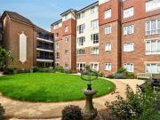 2 bedroom retirement property for sale
