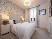 2 bedroom retirement property for sale