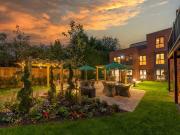 2 bedroom retirement property for sale