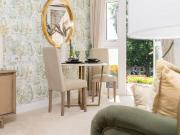 2 bedroom retirement property for sale