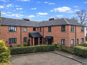 2 bedroom retirement property for sale