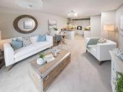 2 bedroom retirement property for sale