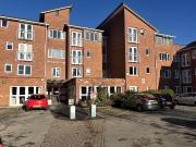 2 bedroom retirement property for sale