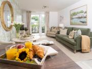 2 bedroom retirement property for sale