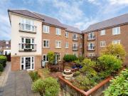 2 bedroom retirement property for sale