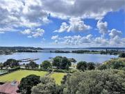 2 bedroom retirement property for sale