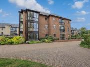 2 bedroom retirement property for sale