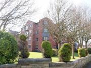 2 bedroom retirement property for sale