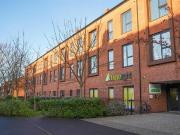 2 bedroom retirement property for sale