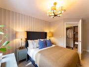 2 bedroom retirement property for sale