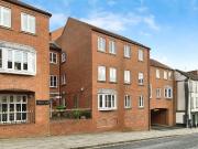 2 bedroom retirement property for sale