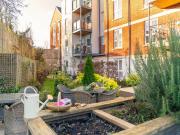 2 bedroom retirement property for sale