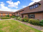 2 bedroom retirement property for sale