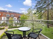2 bedroom retirement property for sale