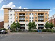 2 bedroom retirement property for sale