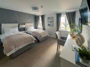 2 bedroom retirement property for sale