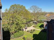 2 bedroom retirement property for sale