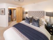 2 bedroom retirement property for sale