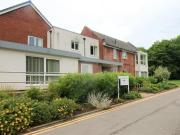 2 bedroom retirement property for sale