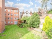 2 bedroom retirement property for sale